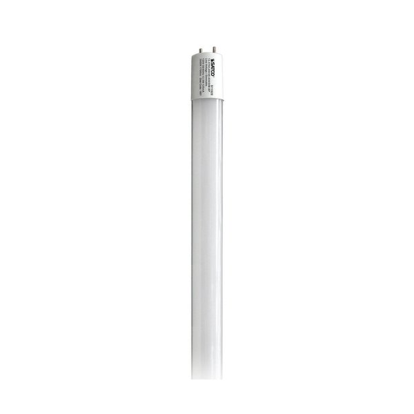 Satco Bulb LED 135W T8 Medium Bi Pi S11920